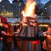 Kürtler Lozan’da Newroz’u kutladı
