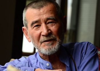 Şair Ahmet Telli hakkında 8 yıla kadar hapis cezası