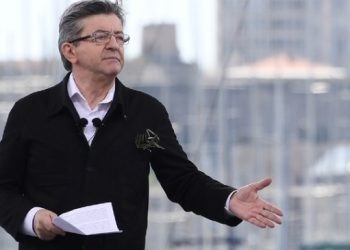 Fransız siyasetçi Melenchon’dan Amed Newrozu’na mesaj