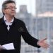 Fransız siyasetçi Melenchon’dan Amed Newrozu’na mesaj