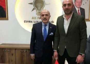 18 işçinin yaşamını yitirdiği madenin sahibi AKP’den aday adayı!