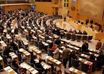 İsveç Parlamentosu’ndan NATO tasarısına onay