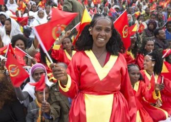 TPLF, Etiyopya’nın kuzeyinde geçici yönetim kurdu