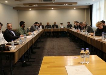 Tecride Karşı Uluslararası Delegasyon raporunu açıklayacak