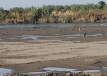 Irak’tan Türkiye’ye: Fırat Nehri’nden daha fazla su bırakılsın