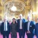 Özerk Yönetim’den Fransa Senatosu’na ziyaret