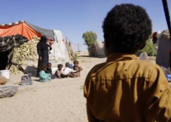 UNICEF’ten Yemen’deki çocuklar için acil önlem uyarısı