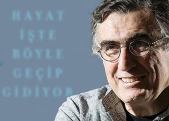 Gazeteci Hasan Cemal Yeşil Sol Parti’den aday adayı