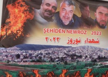 BM ve AB’ye ‘Türkiye’nin saldırıları sonlandırılsın’ çağrısı