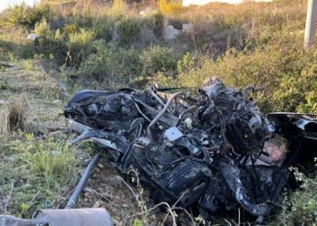 Antalya’daki kazada 3 depremzede yaşamını yitirdi