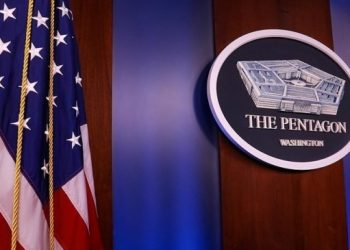 Pentagon: İran Devrim Muhafızları’na bağlı grup öldürüldü