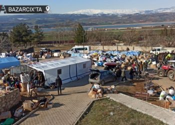 ‘Dayanışmayı engellemek isteyen iktidar başarılı olamadı’