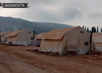 Çadır kentte bir gece: Bundan sonra ne olacak?