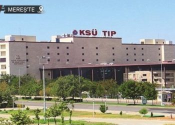 Mereş’te ayakta kalan tek hastanede koordinasyon yok, işler gönüllülere kaldı!