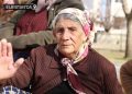 77 yaşındaki Hanım Adıgüzel’den depremzedelere ‘geri dönün’ çağrısı