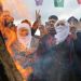 Milazgir’de Newroz coşkusu: Ulusal birlik sağlanmalı
