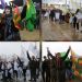 Gever’den Muş’a her yer Newroz