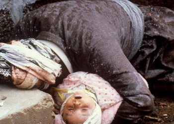 KNK ‘den Halepçe Katliamı açıklaması