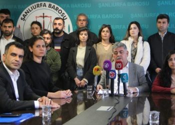 Riha Barosu ve ÖHD’den Pirsûs’taki işkenceye ilişkin rapor