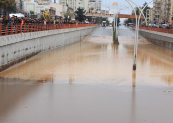 Riha’da arama çalışmaları 2’nci gününde: 14 kişi yaşamını yitirdi