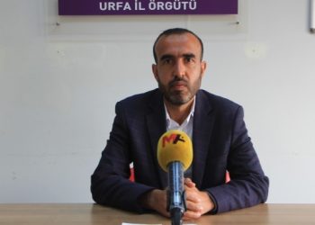 Ferit Şenyaşar: Adaletsizliğe uğrayan herkesin sesi olacağım