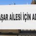 Şenyaşar ailesinin nöbeti devam ediyor: Yılmak yok!