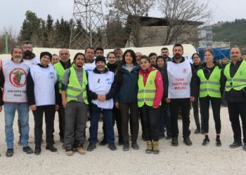 Fincancı: Neden her şehirde 10 ASM’den 9’u yıkılır?