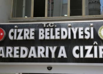 Cizîr Belediye Eşbaşkanı: Kayyım denetimden muaf tutuluyor