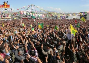 Botan’ı Newroz heyecanı sardı: Hesap sormak için ateşi yakacağız