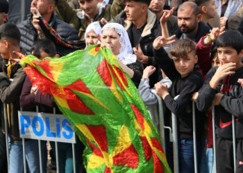 Botanlılar Newroz coşkusuyla Cizîr’de buluşuyor