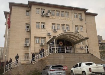 Korucuların yargılandığı tecavüz davası görüldü