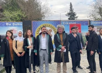 Mahkeme Kazanhan’ın failinin kırmızı bültenle arama talebini reddetti