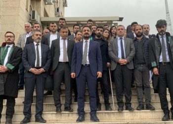 Avukat Karakaş’ı ezmeye çalışan polis amiri delilleri yok etti!
