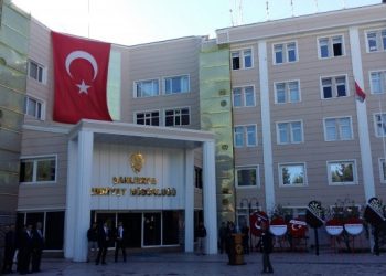 Riha’da gözaltına alınan Samur çifti tutuklandı