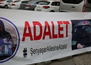 Adalet Nöbeti 727’nci gününde: Sorgulanacak çok şey var