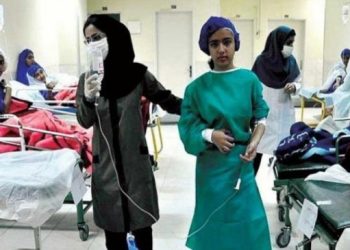 İranlı kadınlar: Eğitim hakkımızdan vazgeçmeyeceğiz