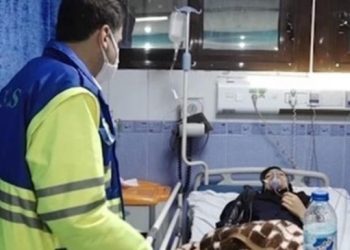 İran’da, kız öğrencilere yönelik kimyasal saldırılara karşı eylem çağrısı