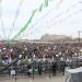 Wan’da görkemli Newroz başladı