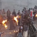 Rojhilat’ta Newroz kutlaması