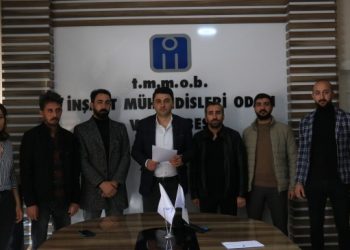 İMO: Yeni bir yapı denetim modeli hayata geçirilmeli