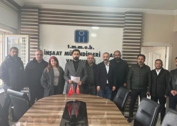 Wan İKK’den belediye arazilerinin satışa çıkarılmasına tepki