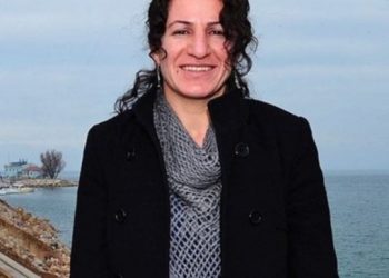 TJA aktivisti Çetin’in duruşması ertelendi