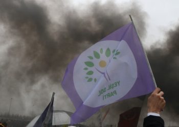 Alevilere Yeşil Sol Parti saflarında buluşma çağrısı