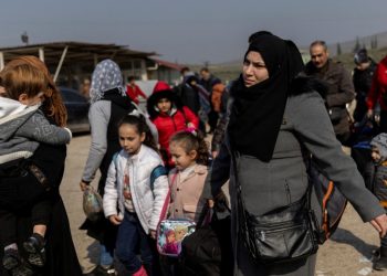 Göç İdaresi’nden Suriyeliler’le İlgili İddialara Yalanlama