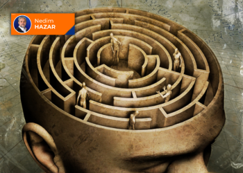 70 odanın en girifti: Sabır