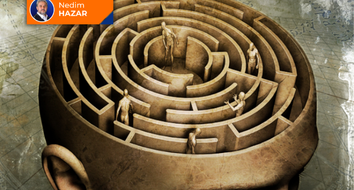 70 odanın en girifti: Sabır