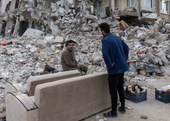 Depremzedeler Ankara’da Kiralık Ev Arayışında