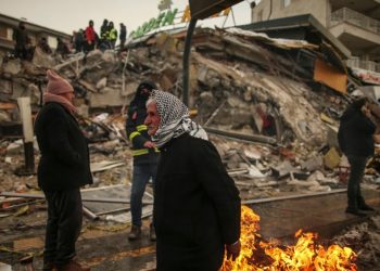 AB’den Türkiye ve Suriye İçin Bağış Konferansı