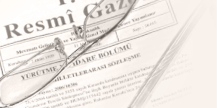 Cumhurbaşkanı Kesin Aday Listesi Yayımlandı