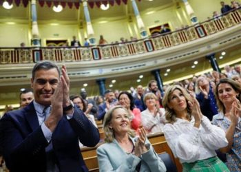 8 Mart öncesi İspanya'dan yeni karar: Yönetici kadroların en az yüzde 40'ının kadın olması zorunluluğu getirildi